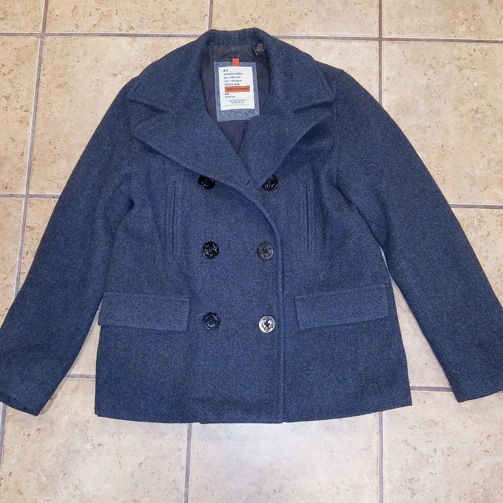 AF Peacoat Medium